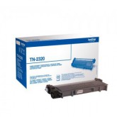 TONER BROTHER ORIG. TN2320 2.600 PAG