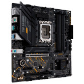 PLACA BASE ASUS TUF GAMING B660M-E D4 SOCKET 1700 MICRO-ATX
