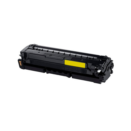 TONER SAMSUNG COMPATIBLE CLT-C503L AMARILLO 5.000 PAG.