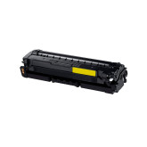 TONER SAMSUNG COMPATIBLE CLT-C503L AMARILLO 5.000 PAG.