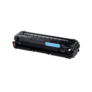TONER SAMSUNG COMPATIBLE CLT-C503L CYAN 5.000 PAG.