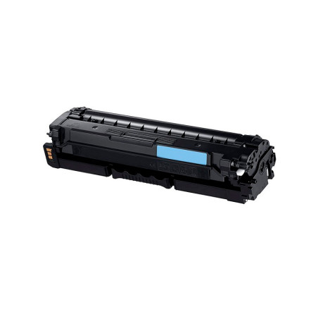 TONER SAMSUNG COMPATIBLE CLT-C503L CYAN 5.000 PAG.