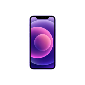 SMARTPHONE APPLE IPHONE 12 64GB 6.1" 5G  PURPURA