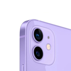 SMARTPHONE APPLE IPHONE 12 64GB 6.1" 5G  PURPURA