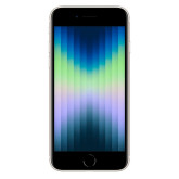 SMARTPHONE APPLE IPHONE SE 64GB SE 2022 4.7" 5G  BLAN ESTR