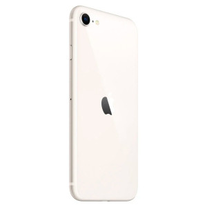 SMARTPHONE APPLE IPHONE SE 64GB SE 2022 4.7" 5G  BLAN ESTR