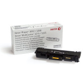 TONER XEROX ORIG.PH3260 WC3215 WC3225 NEGRO 1.500P