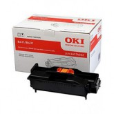 DRUM OKI ORIG.B411/B431 25.000 PAG. 