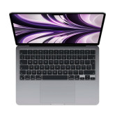 MACBOOK PRO 13.6" M2 8CORE 8GB 256SSD GRIS ESPACIAL MLXW3Y/A