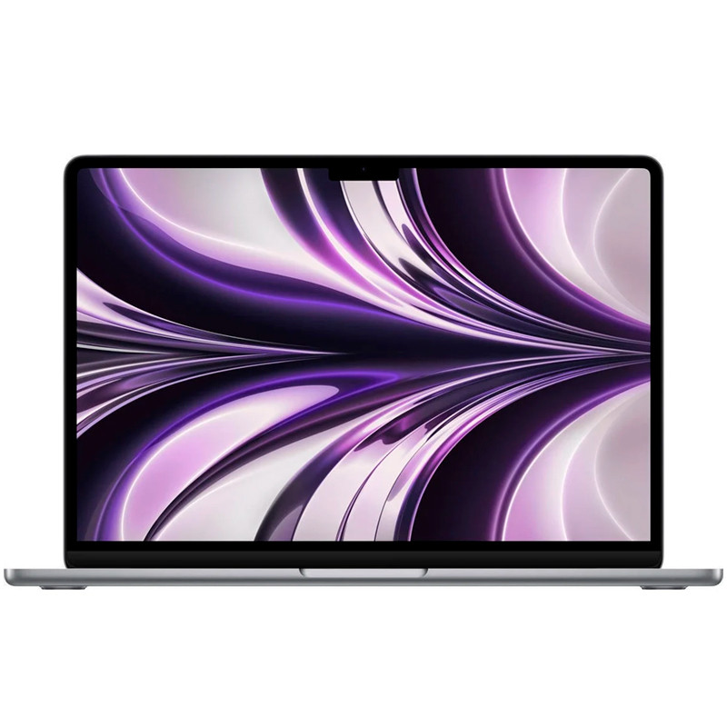 MACBOOK PRO 13.6" M2 8CORE 8GB 256SSD GRIS ESPACIAL MLXW3Y/A