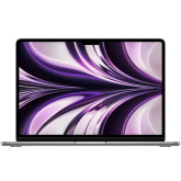 MACBOOK PRO 13.6" M2 8CORE 8GB 256SSD GRIS ESPACIAL MLXW3Y/A