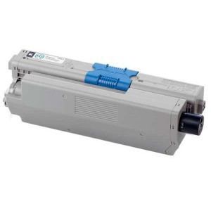 TONER OKI C511/C531/MC562 NEGRO 7000 PAG