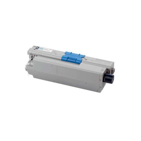 TONER OKI C511/C531/MC562 NEGRO 7000 PAG