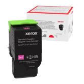 TONER XEROX ORIG.C310 MAGENTA 2000 PAGINA 