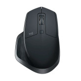 RATON LOGITECH BLUETOOTH MX MASTER 2S BATERÍA RECARGABLE