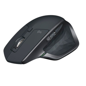 RATON LOGITECH BLUETOOTH MX MASTER 2S BATERÍA RECARGABLE