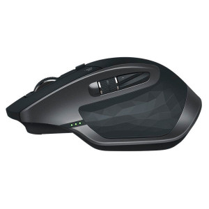 RATON LOGITECH BLUETOOTH MX MASTER 2S BATERÍA RECARGABLE