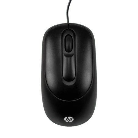 RATON HP X900 / 1000 DPI OPTICO USB V1S46AA