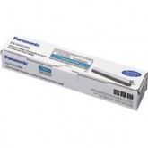 TONER PANASONIC ORIG. KX-FATC506X CYAN 