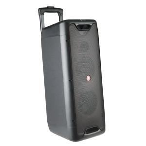 ALTAVOZ NGS PORTABLE BLUETOOTH WILD RAVE 1 200W