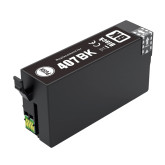 INK JET COMPATIBLE EPSON Nº 407 NEGRO 