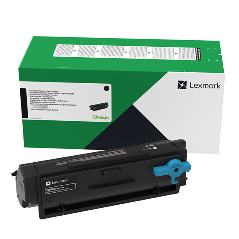 TONER LEXMARK ORIG. MS331/MS431/MX331/MX431 55B2H00