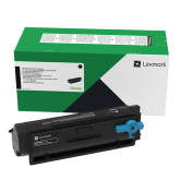 TONER LEXMARK ORIG. MS331/MS431/MX331/MX431 55B2H00
