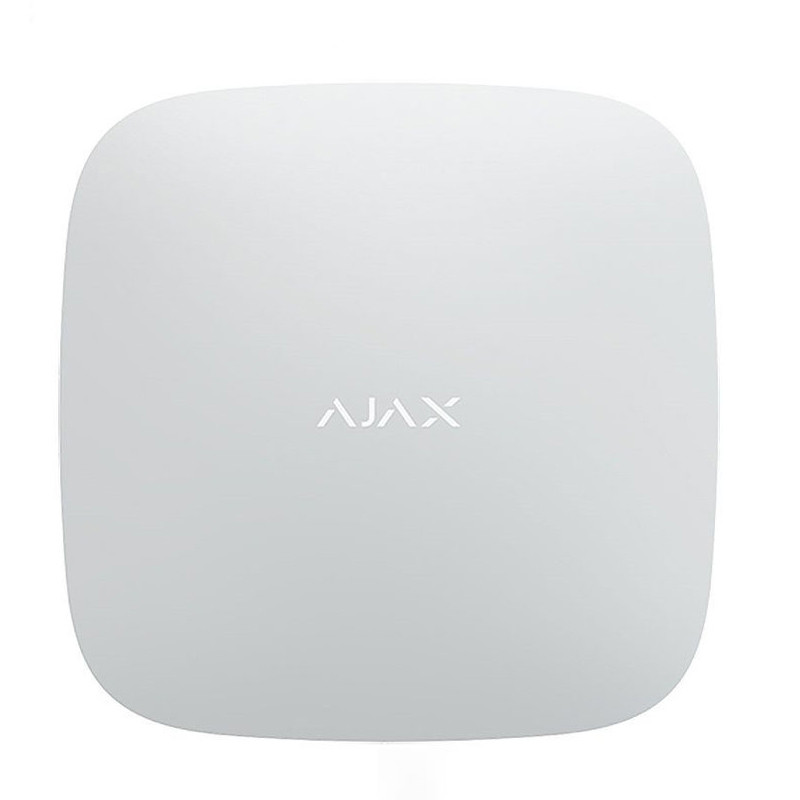 REPETIDOR AJAX REX EXTENDER BLANCO 