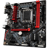 PLACA BASE GIGABYTE B660M GAMING AC DDR4 MICRO ATX 1700