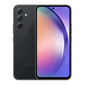 SMARTPHONE  SAMSUNG GALAXY A54 8GB 128GB 6.4" 5G NEGRO G