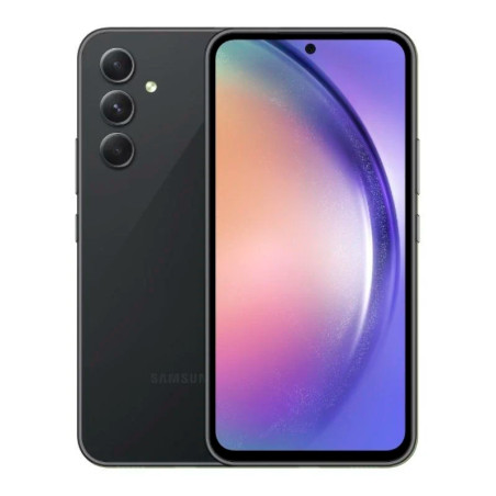 SMARTPHONE  SAMSUNG GALAXY A54 8GB 128GB 6.4" 5G NEGRO G