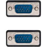 CABLE SVGA NANOCABLE VGA MACHO VGA MACHO 1M NEGRO