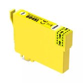 INK JET COMPATIBLE EPSON Nº 604XL AMARILLO