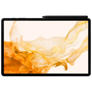TABLET SAMSUNG GALAXY TAB S8+ 8GB 256GB 12.4" GRIS GRAFITO
