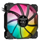 VENTILADOR CAJACORSAIR SP SERIES SP120 RGB ELITE 120MM
