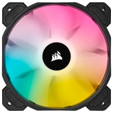 VENTILADOR CAJACORSAIR SP SERIES SP120 RGB ELITE 120MM