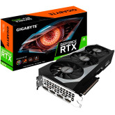 VGA GIGABYTE GEFORCE RTX 3070TI  OC 8GB GDDR6 LHR