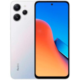 SMARTPHONE XIAOMI REDMI 12 4GB 128GB 6.79" PLATA POLAR*