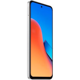 SMARTPHONE XIAOMI REDMI 12 4GB 128GB 6.79" PLATA POLAR*