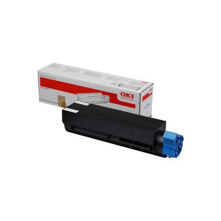 TONER OKI ORIG. B401/MB441/MB451