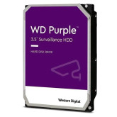 DISCO DURO WESTERN DIGITAL 4 TB 3.5" WD43PURZ SATA6