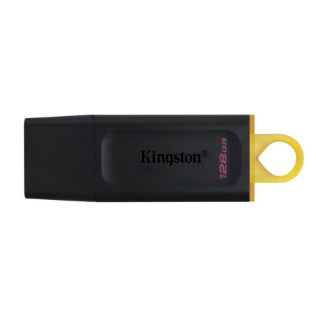 PENDRIVE KINGSTON 128GB DATATRAVELER EXODIA USB 3.2