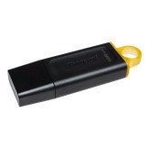 PENDRIVE KINGSTON 128GB DATATRAVELER EXODIA USB 3.2