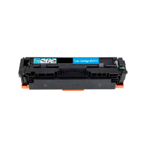 TONER COMP. HP W2031X 415X/415A CYAN