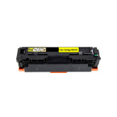 TONER COMP. HP W2032X 415X/415A AMARILLO 