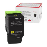 TONER XEROX ORIG.C310 AMARILLO 2000 PAGINA 