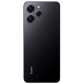 SMARTPHONE XIAOMI REDMI 12 4GB 128GB 6.79" NEGRO