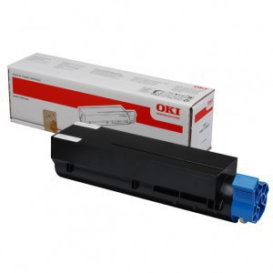 TONER OKI ORIG. B401/MB441/MB451 2.500 PAG.