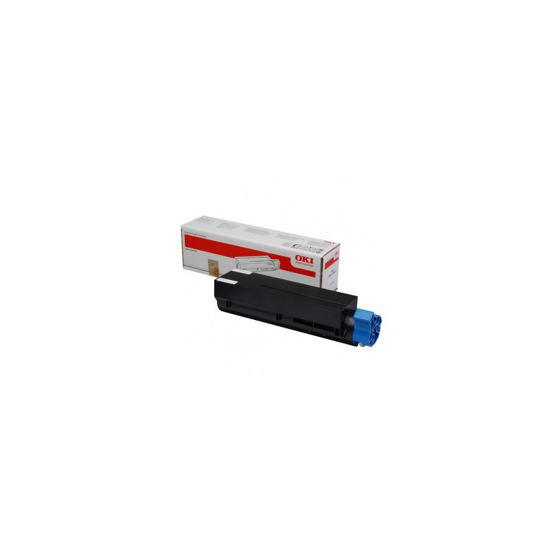 TONER OKI ORIG. B401/MB441/MB451 2.500 PAG.