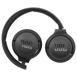 AURICULARES JBL INALAM TUNE 570BT MICRÓFONO BLUETOOTH NEGROS